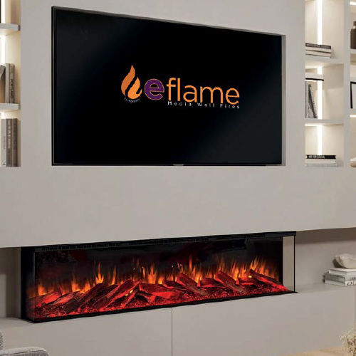 E-Flame Electric Fires