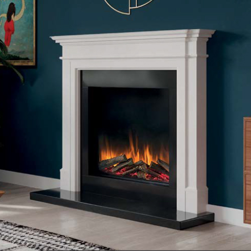 E-Flame 750sl Panoramic Fire