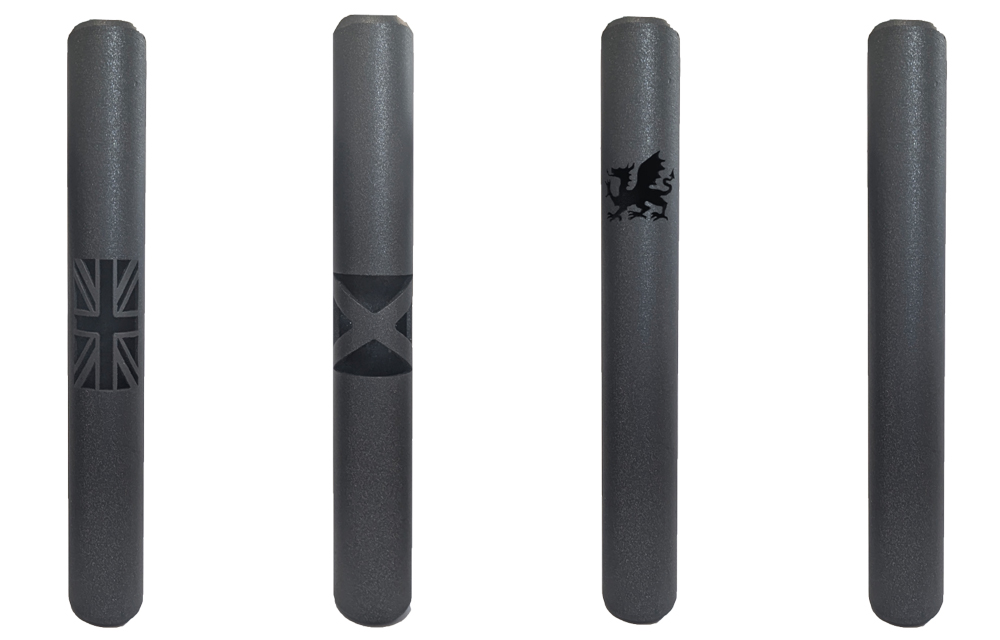 Different Stove Handles Available